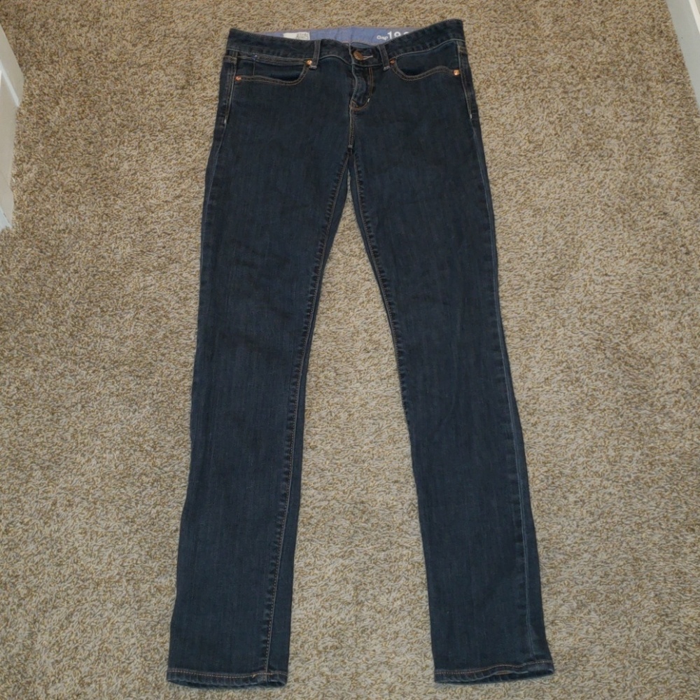 GAP Jeans - 1969 Always Skinny